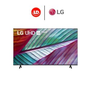 LG 75 นิ้ว รุ่น 75UR7550PSC UHD TV UR7550 HDR10 4K Smart TV