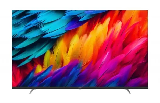 Sharp 55" รุ่น 4T-C55GJ4000X Easy Smart TV 4K