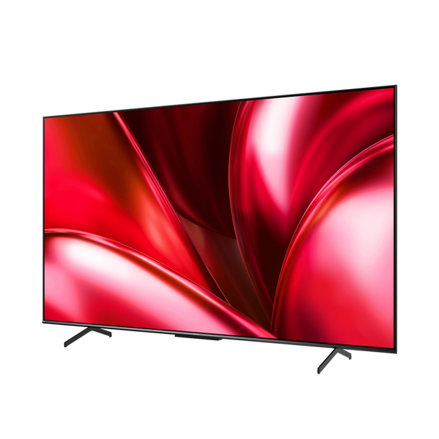 SHARP 75" รุ่น 4T-C75GN7000X Full Array Google TV 4K AQUOS TRU 120Hz GN7000X - Image 2