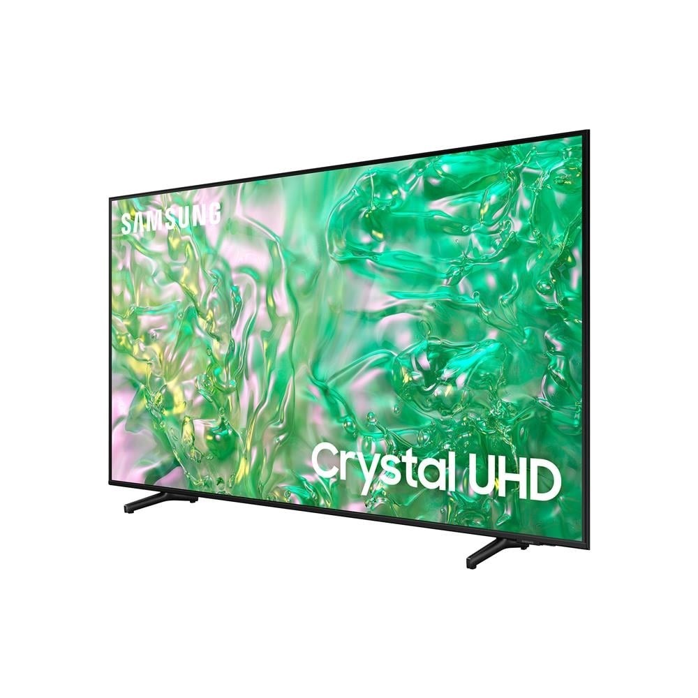 SAMSUNG 43 นิ้ว รุ่น Crystal UHD DU8100 4K Tizen OS Smart TV 2024 - Image 2
