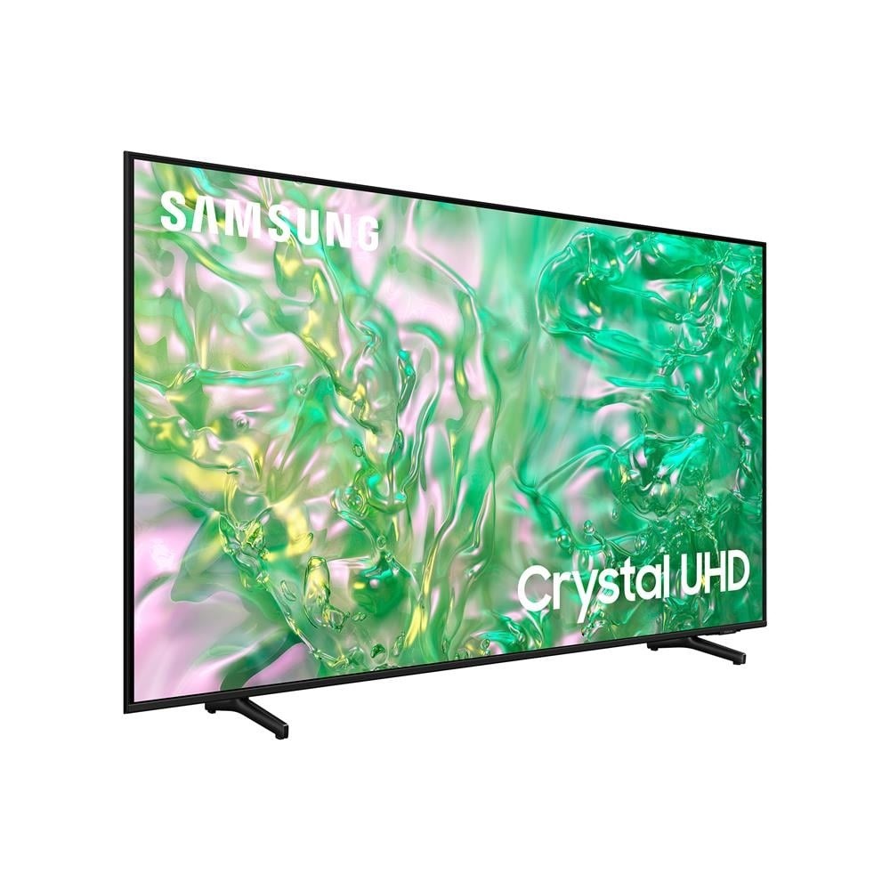 SAMSUNG 43 นิ้ว รุ่น Crystal UHD DU8100 4K Tizen OS Smart TV 2024 - Image 3
