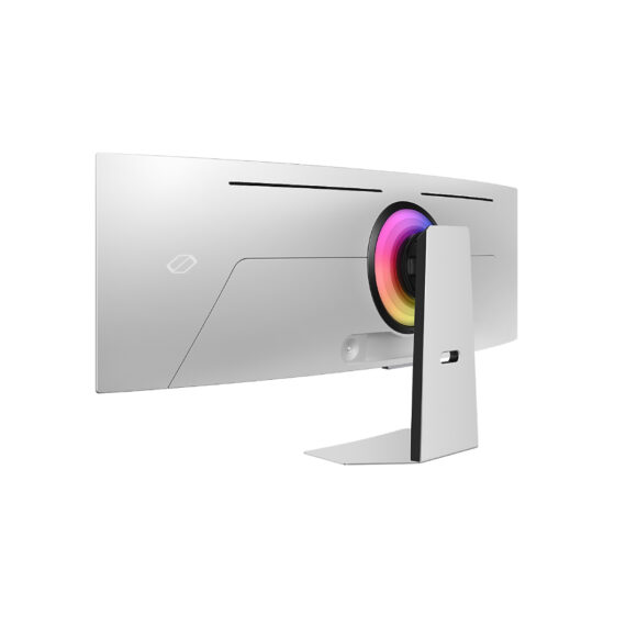 Samsung Monitor 49″ OLED UHD(5120×1440) 240Hz OLED G95SC Curved (LS49CG954SEXXT) - Image 2