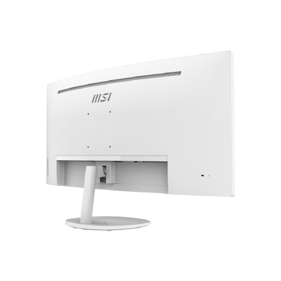 MSI จอมอนิเตอร์ 34″ 3440 x 1440 (UWQHD) 21.9 (VA,100HZ) PRO (MP341CQW) - Image 3