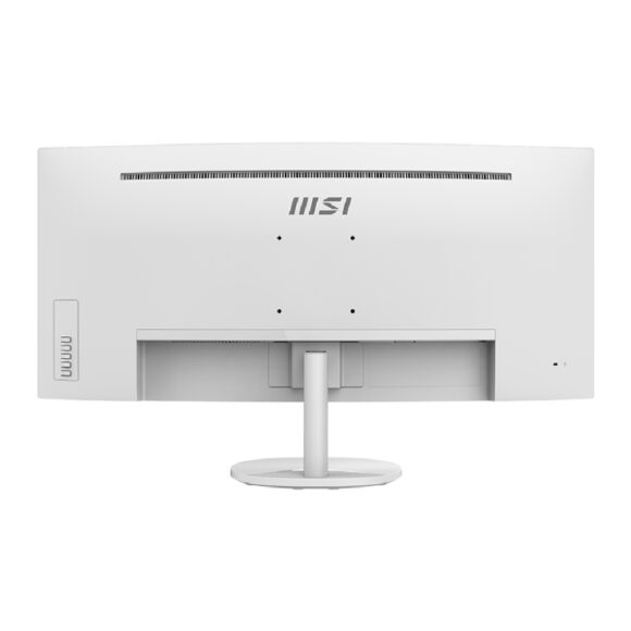 MSI จอมอนิเตอร์ 34″ 3440 x 1440 (UWQHD) 21.9 (VA,100HZ) PRO (MP341CQW) - Image 4