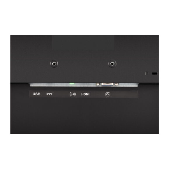 ViewSonic จอภาพแบบพกพาขนาด 15.6″ 1366×768(HD) 60Hz รุ่น TD1630-3 - Image 3