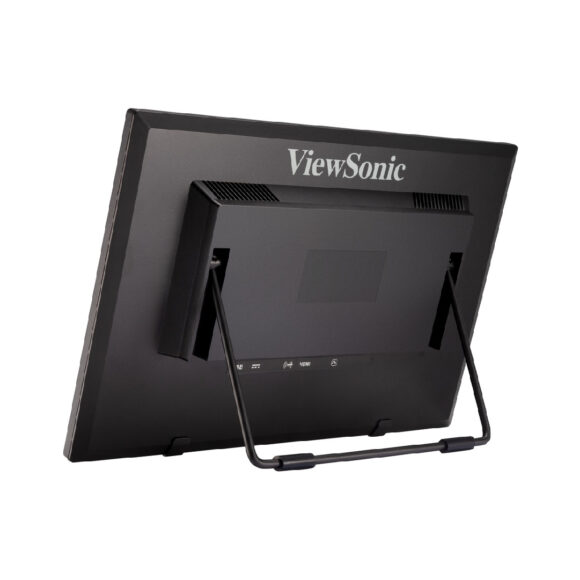 ViewSonic จอภาพแบบพกพาขนาด 16″ 1920×1080 (FHD) 60Hz พร้อม USB Type-C รุ่น TD1655 - Image 4