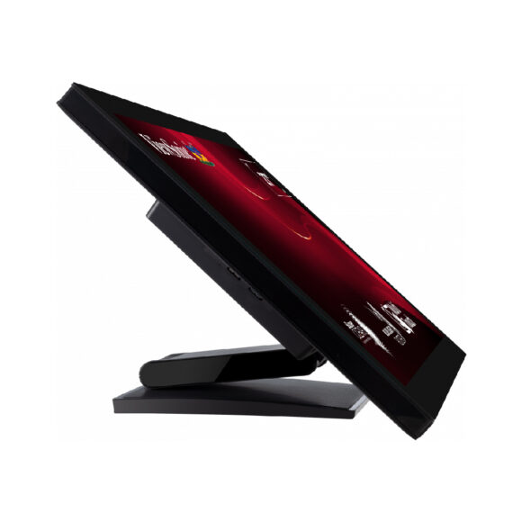 ViewSonic จอมอนิเตอร์แบบสัมผัส 27″ 1920×1080 (FHD) 60Hz รุ่น TD2760 - Image 2