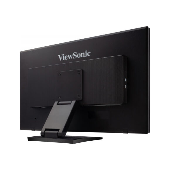 ViewSonic จอมอนิเตอร์แบบสัมผัส 27″ 1920×1080 (FHD) 60Hz รุ่น TD2760 - Image 3