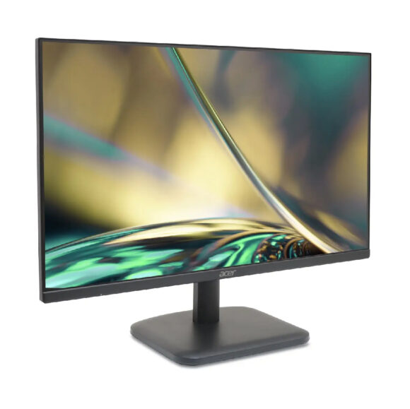 ACER Monitor 23.8″ (1920×1080@100Hz) LED EK241Y Ebmix (IPS, 100 Hz)(UM.QE1ST.E01) - Image 2
