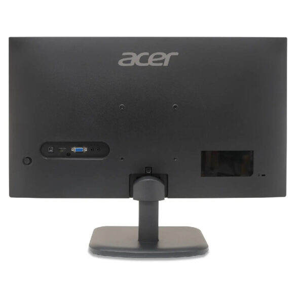 ACER Monitor 23.8″ (1920×1080@100Hz) LED EK241Y Ebmix (IPS, 100 Hz)(UM.QE1ST.E01) - Image 3