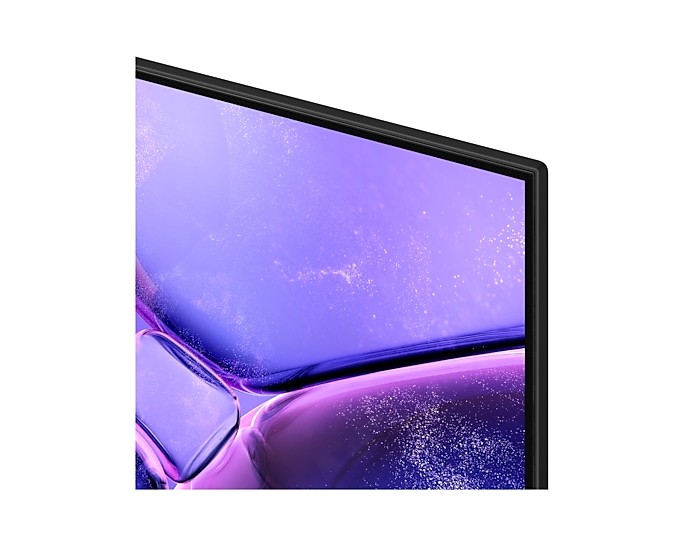 SAMSUNG 65" Crystal UHD 4K Smart TV (2025) - Image 4