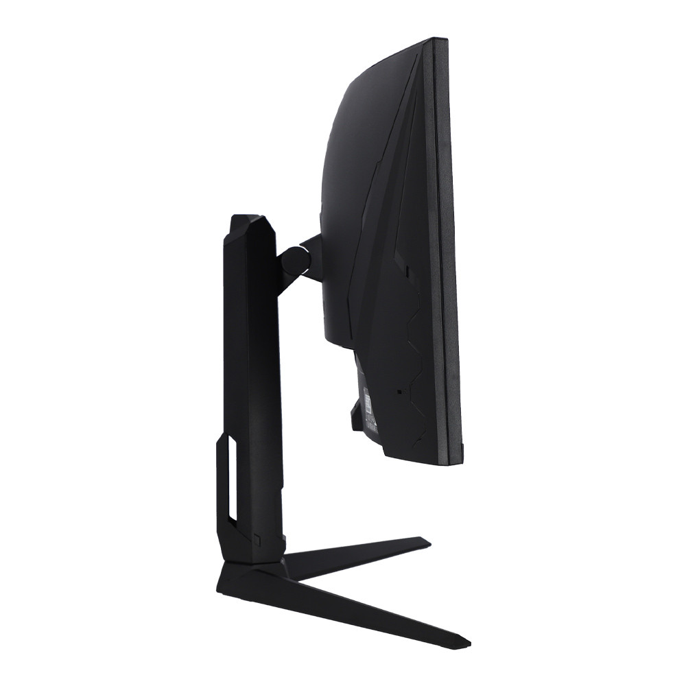 Monitor (จอมอนิเตอร์) Asus Tuf Gaming Vg34Wqml5A - 34 Inch Va 2K 250Hz Amd Freesync Premium Curved - Image 2