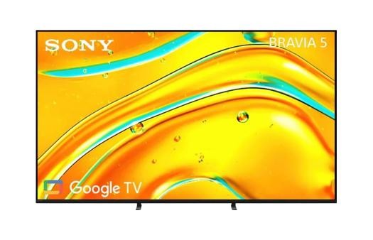 SONY 85 นิ้ว รุ่น K-85XR50 BRAVIA XR Clear Image AI Mini LED Google TV 4K Smart TV 85XR50